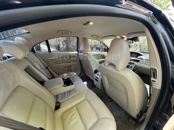 Sahibinden Volvo S80 2.0 D Advance 2013 Model 