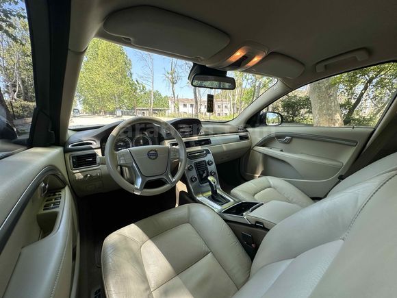 Sahibinden Volvo S80 2.0 D Advance 2013 Model 