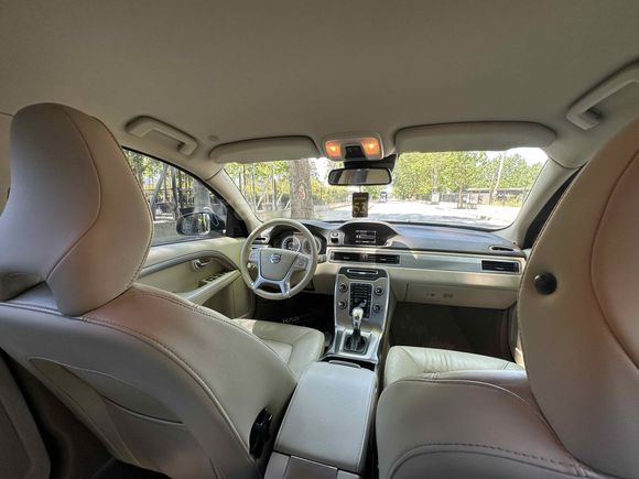Sahibinden Volvo S80 2.0 D Advance 2013 Model 