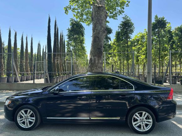Sahibinden Volvo S80 2.0 D Advance 2013 Model 