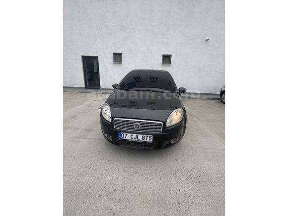Sahibinden Fiat Linea 1.3 Multijet Active Plus 2011 Model 