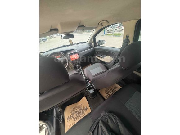 Sahibinden Fiat Linea 1.3 Multijet Active Plus 2011 Model 
