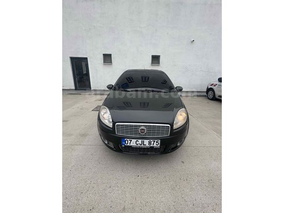 Sahibinden Fiat Linea 1.3 Multijet Active Plus 2011 Model 