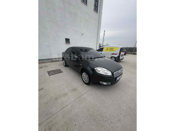 Sahibinden Fiat Linea 1.3 Multijet Active Plus 2011 Model 