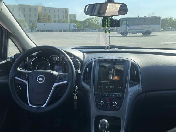 Sahibinden Opel Astra 1.6 Business 2013 Model 