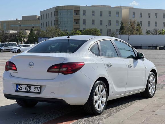 Sahibinden Opel Astra 1.6 Business 2013 Model 