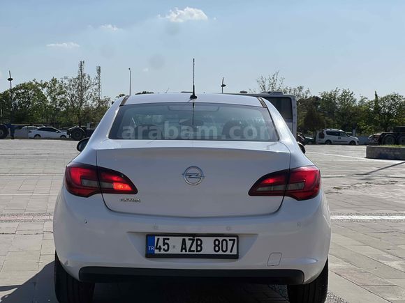 Sahibinden Opel Astra 1.6 Business 2013 Model 