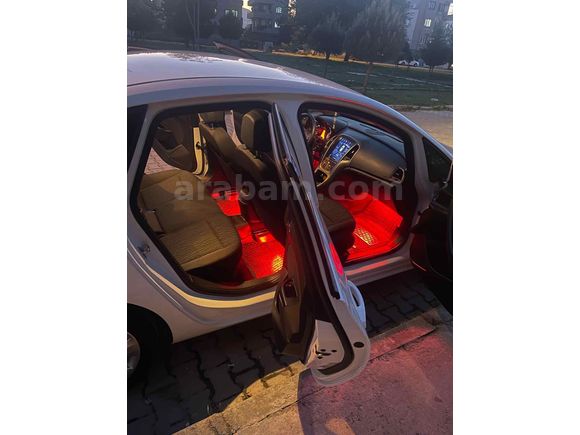 Sahibinden Opel Astra 1.6 Business 2013 Model 