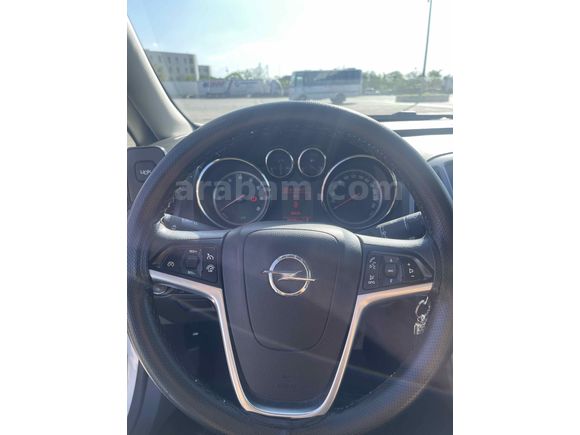 Sahibinden Opel Astra 1.6 Business 2013 Model 