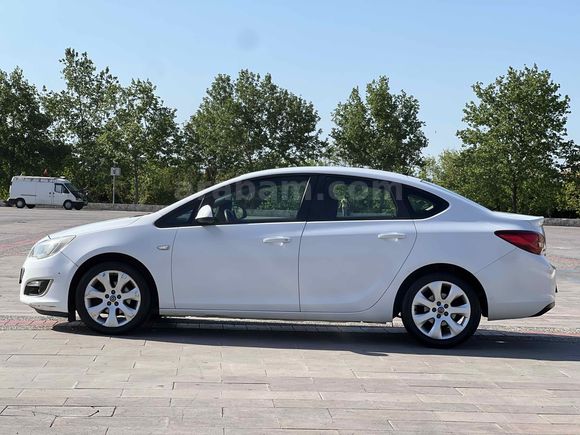 Sahibinden Opel Astra 1.6 Business 2013 Model 