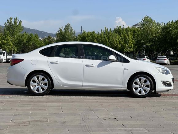 Sahibinden Opel Astra 1.6 Business 2013 Model 