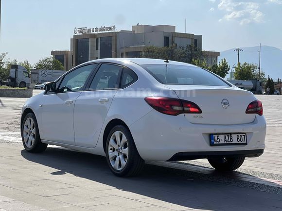Sahibinden Opel Astra 1.6 Business 2013 Model 