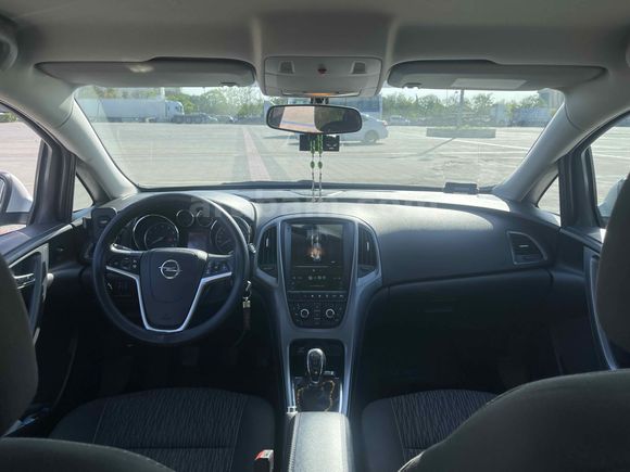 Sahibinden Opel Astra 1.6 Business 2013 Model 