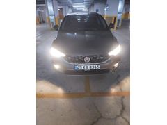 Sahibinden Fiat Egea 1.4 Fire Urban 2015 Model Balıkesir