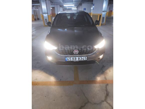 Sahibinden Fiat Egea 1.4 Fire Urban 2015 Model Balıkesir
