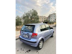 Sahibinden Hyundai Getz 1.5 CRDi GLS 2005 Model