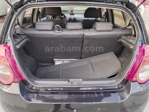 Sahibinden Chevrolet Aveo 1.4 LT 2011 Model