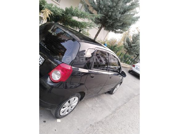 Sahibinden Chevrolet Aveo 1.4 LT 2011 Model