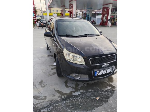 Sahibinden Chevrolet Aveo 1.4 LT 2011 Model