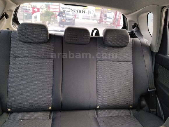 Sahibinden Chevrolet Aveo 1.4 LT 2011 Model
