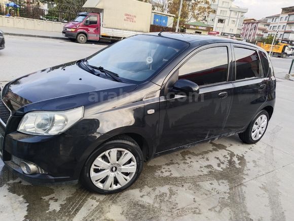 Sahibinden Chevrolet Aveo 1.4 LT 2011 Model