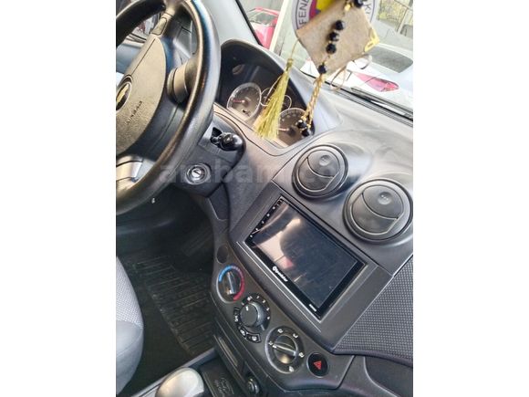 Sahibinden Chevrolet Aveo 1.4 LT 2011 Model