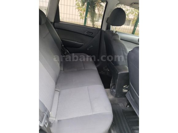 Sahibinden Chevrolet Aveo 1.4 LT 2011 Model