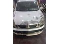 Sahibinden otomobil Renault Kangoo Multix 1.5 dCi Expression 2004 Model İzmir 250.000 km Beyaz