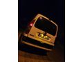 Sahibinden otomobil Renault Kangoo Multix 1.5 dCi Expression 2004 Model İzmir 250.000 km Beyaz