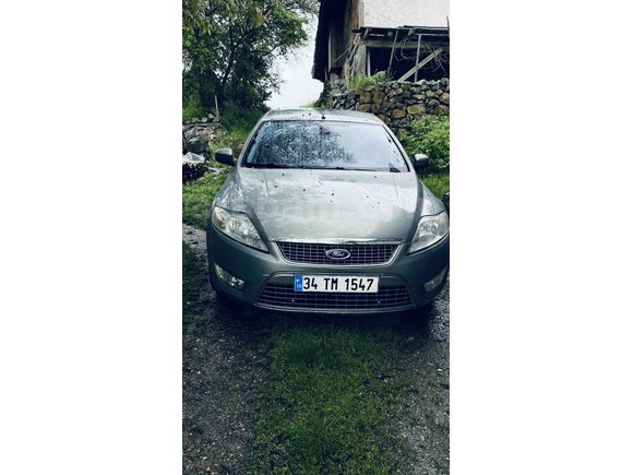 Sahibinden Ford Mondeo 2.0 TDCi Titanium 2009 Model 