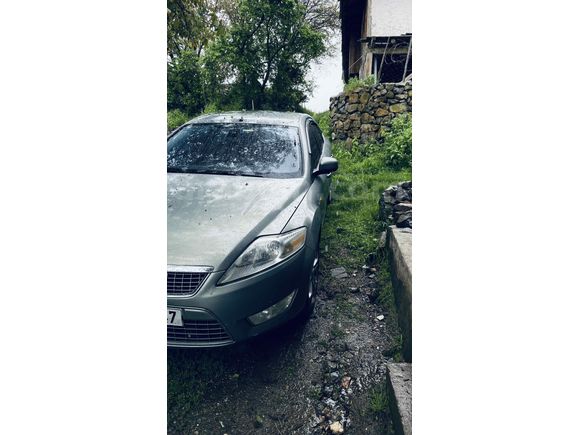 Sahibinden Ford Mondeo 2.0 TDCi Titanium 2009 Model 