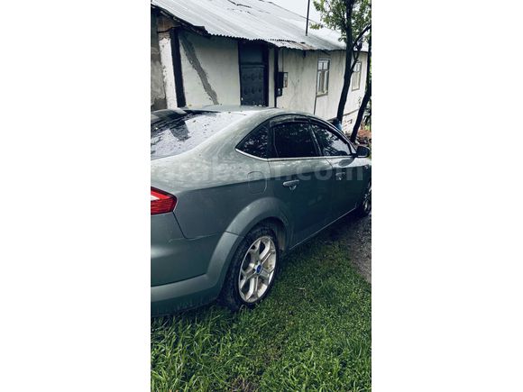 Sahibinden Ford Mondeo 2.0 TDCi Titanium 2009 Model 