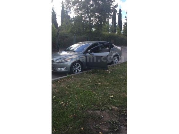 Sahibinden Ford Mondeo 2.0 TDCi Titanium 2009 Model 