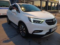 Sahibinden Opel Mokka X 1.6 CDTI Excellence 2017 Model