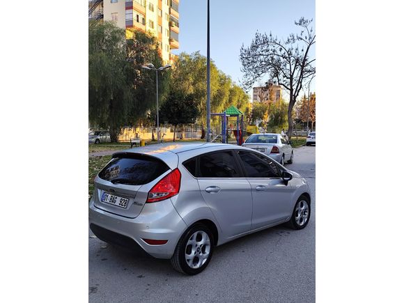 2010 DÜŞÜK KM