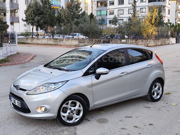 2010 DÜŞÜK KM