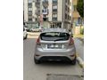 Tertemiz  ford fiesta düşük km