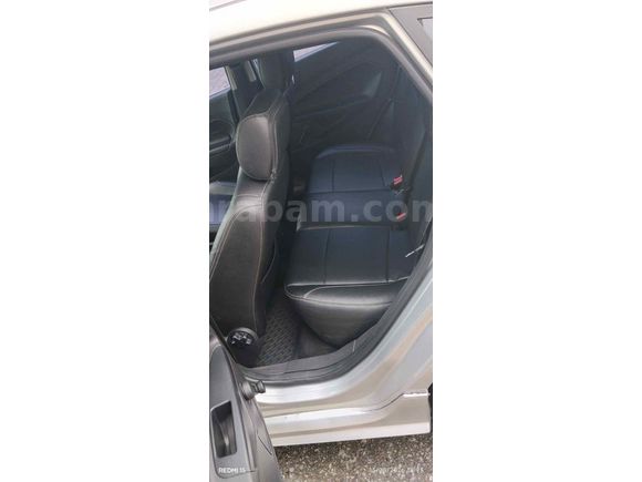Tertemiz  ford fiesta düşük km