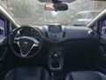 Tertemiz  ford fiesta düşük km
