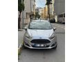 Tertemiz  ford fiesta düşük km