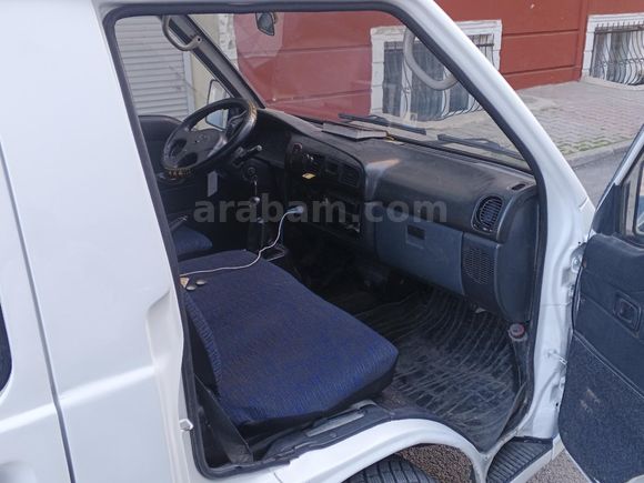 Sahibinden Hyundai H 100 2.5 D STD Camlıvan 1999 Model