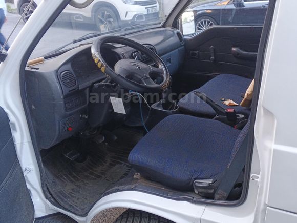 Sahibinden Hyundai H 100 2.5 D STD Camlıvan 1999 Model