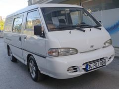 Sahibinden Hyundai H 100 2.5 D STD Camlıvan 1999 Model