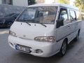 Sahibinden Hyundai H 100 2.5 D STD Camlıvan 1999 Model