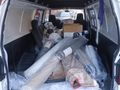 Sahibinden Hyundai H 100 2.5 D STD Camlıvan 1999 Model
