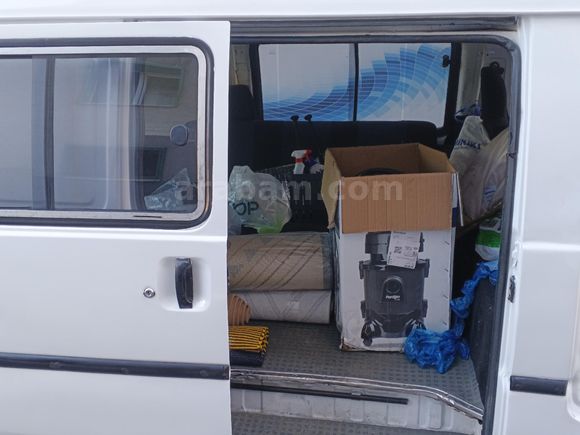 Sahibinden Hyundai H 100 2.5 D STD Camlıvan 1999 Model