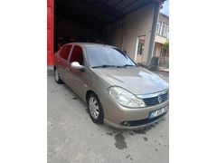Sahibinden Renault Symbol 1.5 dCi Expression 2012 Model
