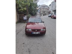 Sahibinden Ford Fiesta  vize yeni