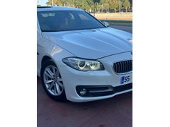 Sahibinden BMW 5 Serisi 520i Premium 2014 Model 