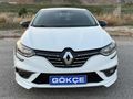 MEGANE İCON OTOMATİK HASAR KAYITSIZ AĞIR HASARLI FİYATINA
